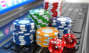 Онлайн казино Casino Zenit